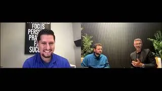 IFM Productions Podcast: 