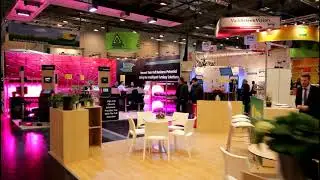 IPM Essen 2018 - Tour of the Halls