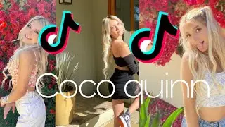 Coco quinn tiktok Compliant #5