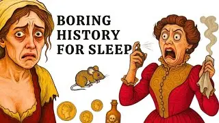 Everyday Life Inside a Medieval Castle: The SHOCKING Truth of Castle Hygiene