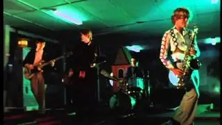 Laughing Clowns - Just Because I Like (1979)