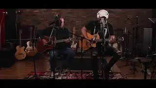 Christian Heath and Mark Beling EPK