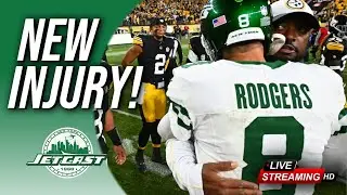 Aaron Rodgers Shocking New Injury Revealed!