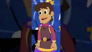 My One True Love ❤️ Sleeping Beauty + The Prince 😴 Ms. Booksy's StoryTime Valentine’s Day 