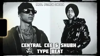 (FREE) Central Cee & Shubh RnB Drill Type Beat “Different Love”