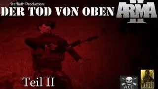 Arma2(ACE/ACRE) COOP 18 Nachtwache - 
