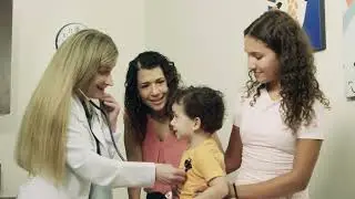 Affinity Health Group - Caring for Generations
