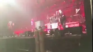 Stahlzeit - Mein Teil live in Neubrandenburg (15.03.2019)