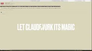 CFO Builds Dashboard in 30 Seconds With Claude AI