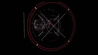 Trigger - HUD Elements Pack - After Effects template