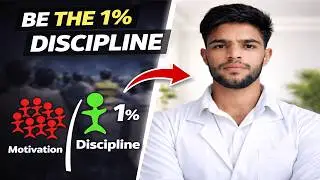 The Only Way to Stop Procrastination (No Motivation Needed)