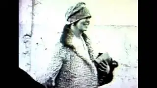Queen Marie of Romania Dedicates Maryhill Museum of Art, Nov. 3, 1926