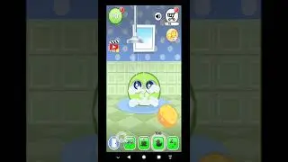My Chu - Virtual Pet&nbsp;&ndash; 2021-11-10