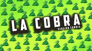 LA COBRA - (Versión Cumbia) / J'Mena / Facu Franco 🐍