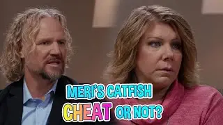 Meri Brown's Catfish: Fans Are Debating Whether To Cheat Or Not?
