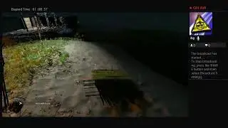 Stranded deep!! Wild camp