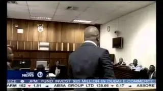 Court grants Malema R10 000 bail