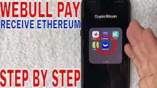 ✅  How To Receive Ethereum ETC On Webull Pay 🔴