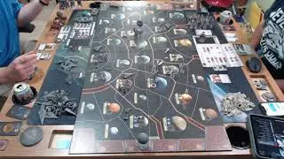 🔴 LIVE Star Wars Rebellion | May the 4th Playthrough