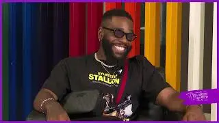 La minute sans filtre de Tayc