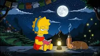 open sky, still heart 🌠deep chill lofi mix &ndash; Nightflow
