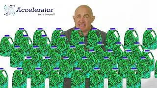 Why septic bacteria and enzyme additives don't work -- the gallon analogy