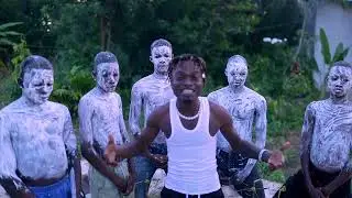 Max Le Rouge - Mahu Ni Fon Mi (Clip Officiel) By Damido