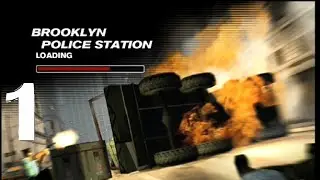 Freedom Fighter gameplay Walkthrough Mission 1 l Game4Peace