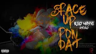 Rio Mayne - Brace Up Pon Dat ft. Gycko (Official Audio) [St. Lucia]