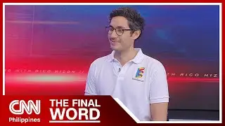 Bridging the learning gap in PH | The Final Word