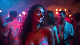 LATINO PARTY HITS 2025 💃 | GUARACHA Y DEMBOW | CLUB SESSION 4K