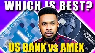 US Bank Shopper Cash Rewards vs Amex Blue Cash Preferred