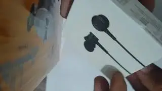 Xiaomi Piston Basic unboxing