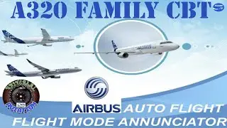 A320 Family CBT Autoflight Module 3 : 