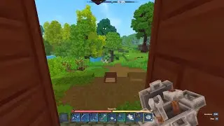 How to Repair Items in Hytale