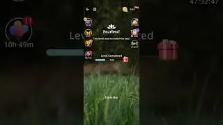 ZEN WORD LEVEL 52 TO 64