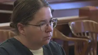 Pretrial hearing for Amish mother accused of murdering her 4-year-old son