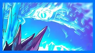 A NEW OFFICIAL GODZILLA ANIME HAS BEEN ANNOUNCED!