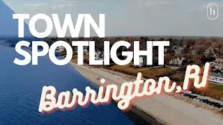 Barrington, Rhode Island Spotlight