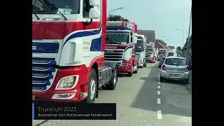 Truckrun Weert 2023