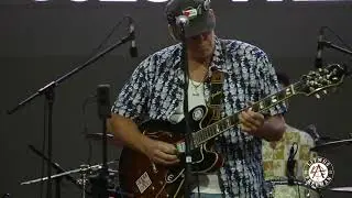 FIND A WAY THROUGH | Live
