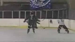 State Wars IV - 1992A - Texas vs New Jersey