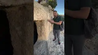 Where is King David&rsquo;s tomb?