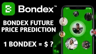 Bondex new update| Bondex origin price prediction| Bondex origin price