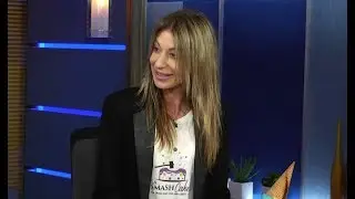 Jenny Hernstad of LA SmashCakes on a New Dessert Trend