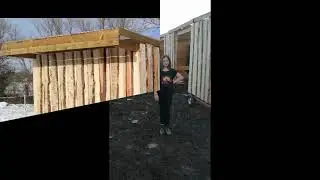 Der neue Unterstand/Laura Stern