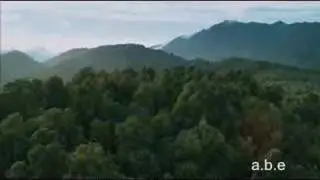 LOTR Extended Edition - An ent story