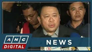 Teves' lawyer cries foul over &lsquo;kidnapping&rsquo; claims | ANC