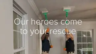 SERVPRO Fire Damage: Contents Restoration