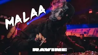 Malaa - Ravine Atlanta 04.05.19